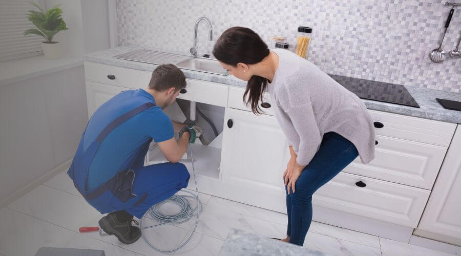 Professional sewer line replacement in Mammoth, AZ